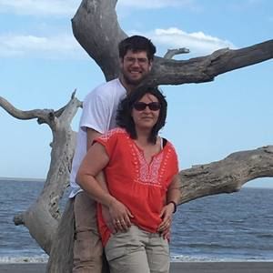 Meet your Posher, Jamie